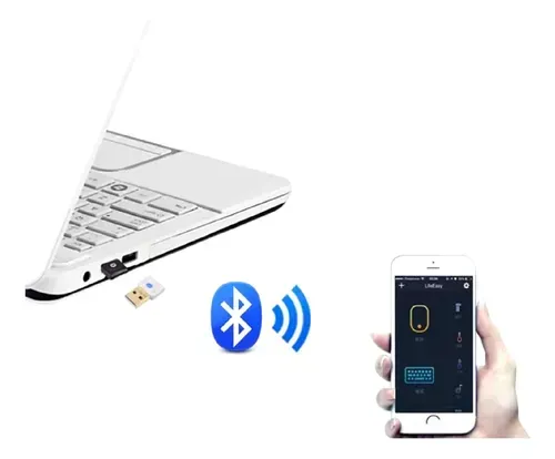 Antena Usb Wifi Para Pc 150 Mbps Adaptador Wifi Innovo