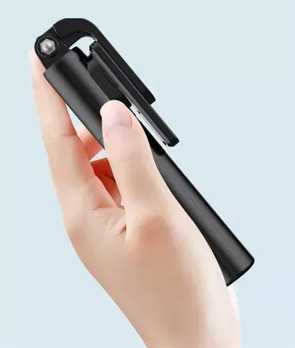 Palo De Selfie Inalámbrico Plegable Extensible