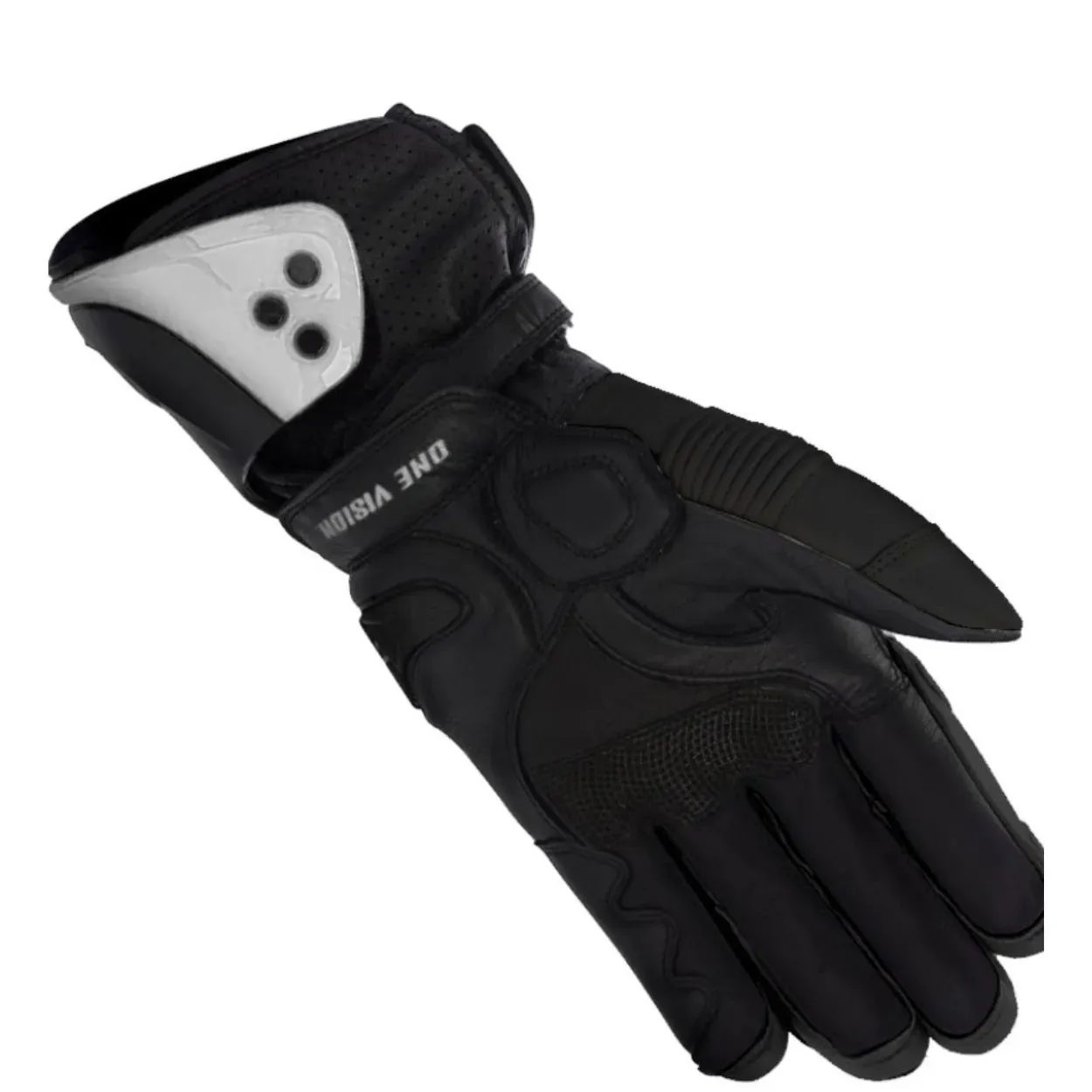 Guantes Alpinest Gp Pro Motociclistas Alta Protección Replic