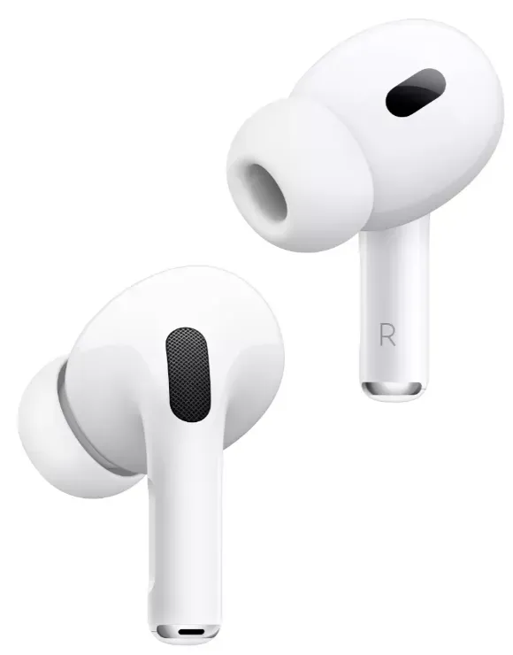 Audífonos in-ear inalámbricos  Airpods Pro 2da Generacion