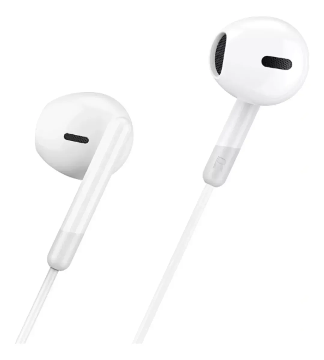 Audifonos Ear Buds Tipo C / Compatible Con iPhone