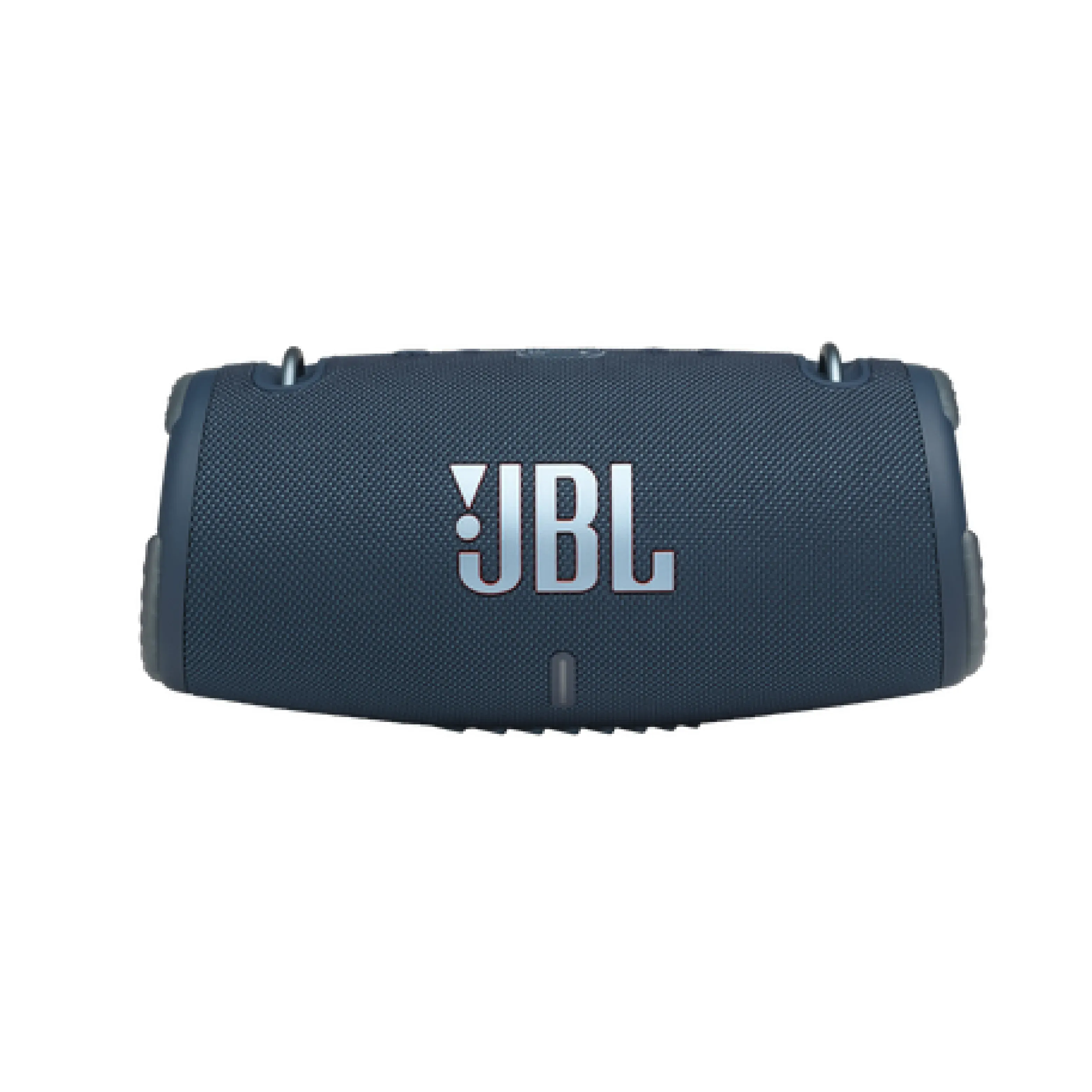 Parlante Rojo Boom Box Azul JBL Bluetooth Recargable TWS Mp3