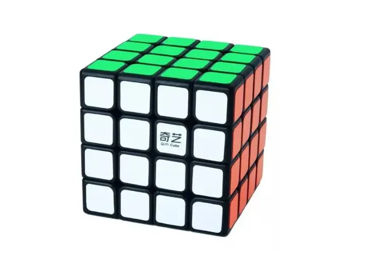 Cubo Rubik Megaminx Edición Especial 4*4 Speed Cube