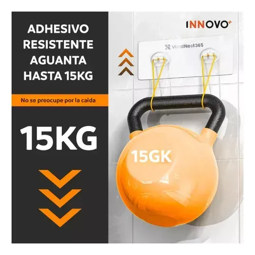 Set Organizador De Baño 5 Piezas Esquinero Acero Se Instala Fácil Resiste Hasta 15 Kg