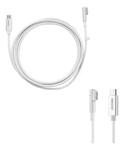 Cable De Carga Magsafe 1 Compatible Macbook Usb-c A 1.8m