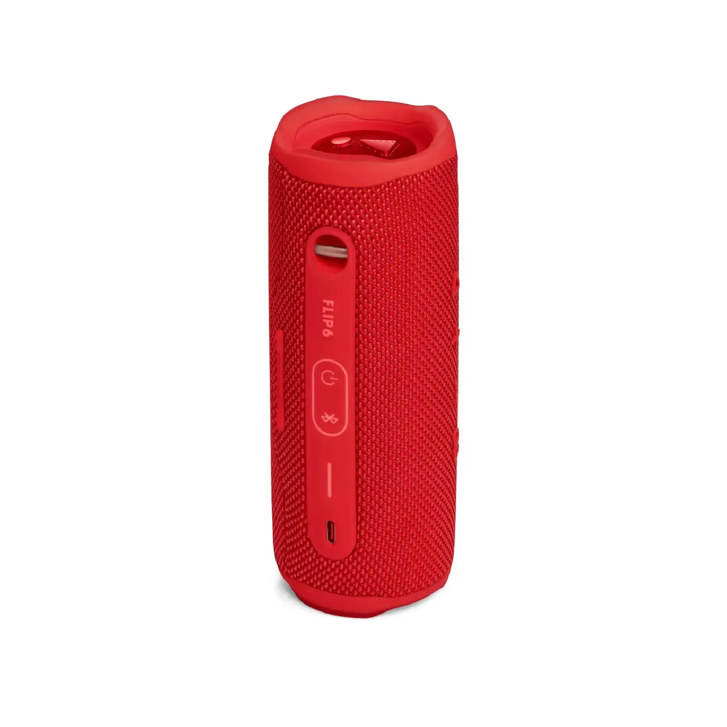 Parlante Bluetooth JBL Flip Replic Rojo Bluetooth MEGA BASS