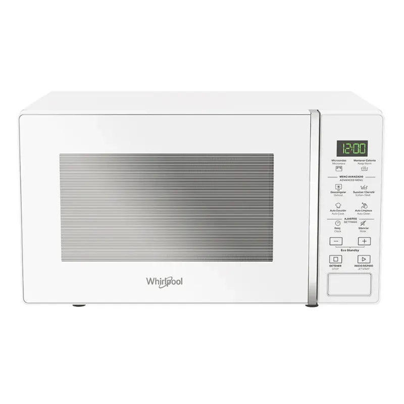 Horno Microondas WHIRPOOL 20 Litros WM1807B