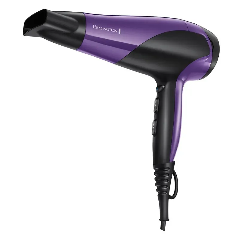 Secador De Cabello Remington Power Shine D3190