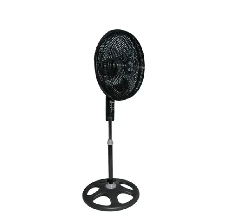 Ventilador ALTEZZA 18 Pulgadas Pedestal PRO 2En1 