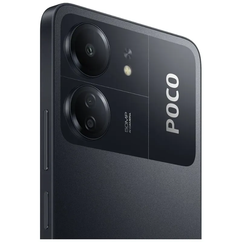 Celular Xiaomi Poco C65 6Gb Ram + 128Gb