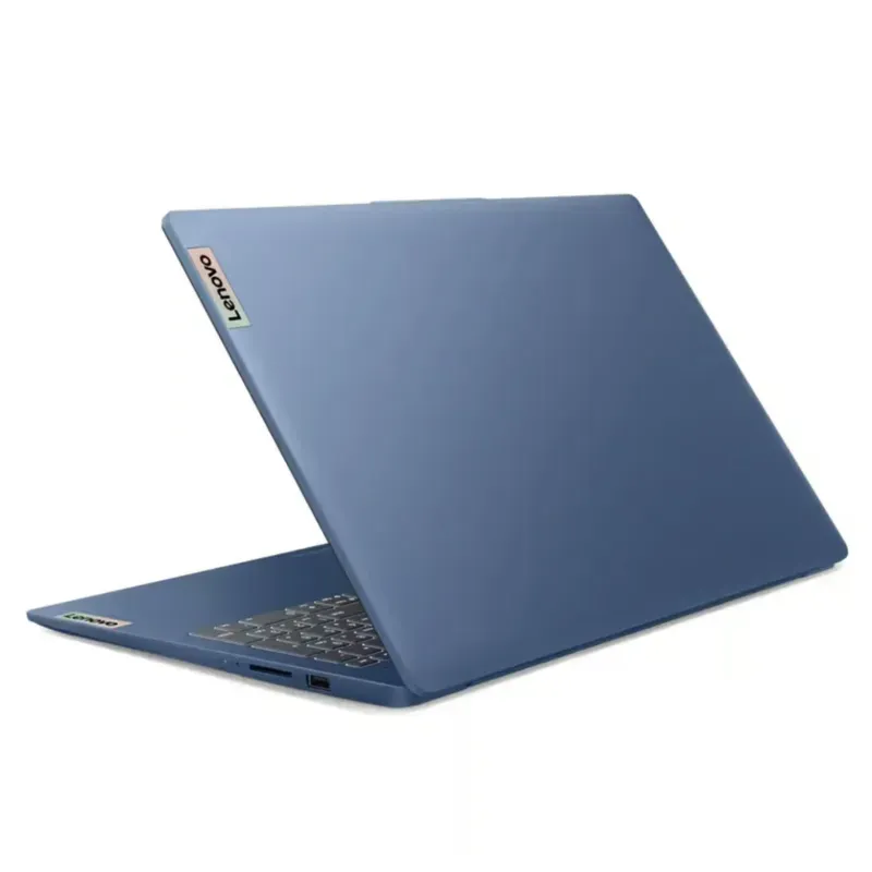 "Computador Portátil Lenovo SLIM 3 14IAN8 INTEL CORE I3 N305 8GB LPDDR5 512GB SSD 14" 