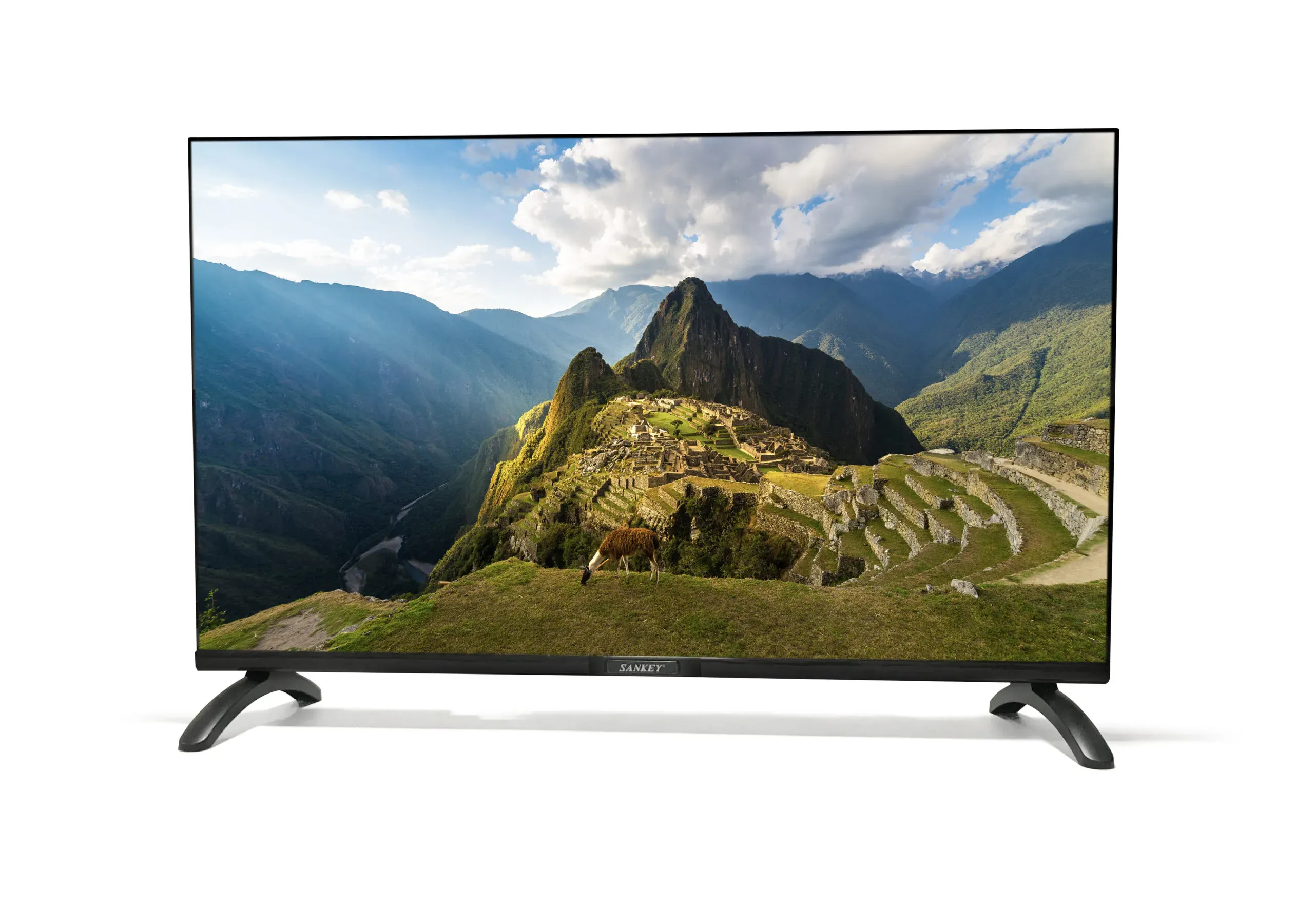 Televisor SANKEY 32" Basico TDT Cled 32DF6