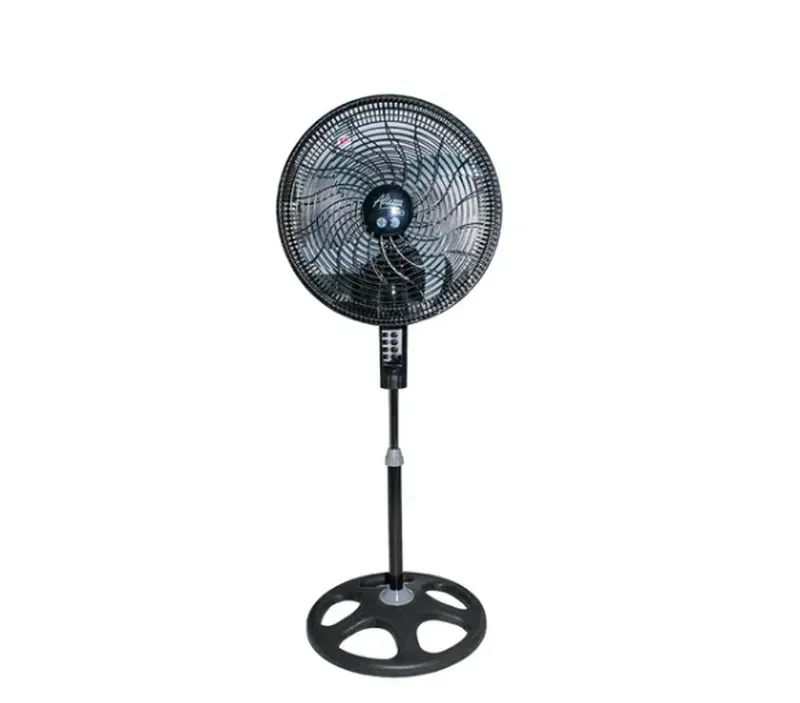 Ventilador ALTEZZA 18 Pulgadas Pedestal PRO 2En1 