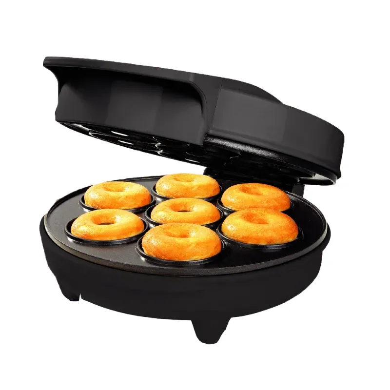 Maquina Donas Onoff 7 mini donas