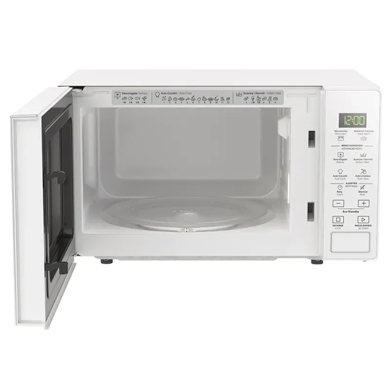 Horno Microondas WHIRPOOL 20 Litros WM1807B