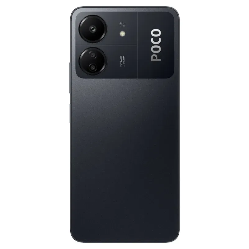 Celular Xiaomi Poco C65 6Gb Ram + 128Gb