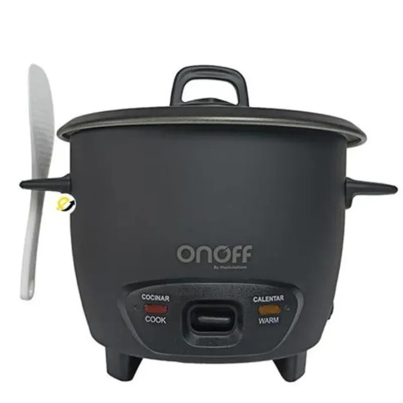 Olla Arrocera OnOff 1.8 L