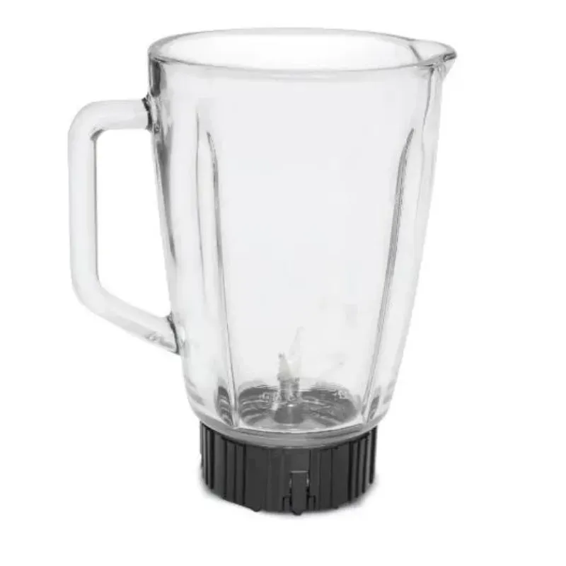 Licuadora Profesional DKASA High Power Vaso Vidrio 1.75 Litros