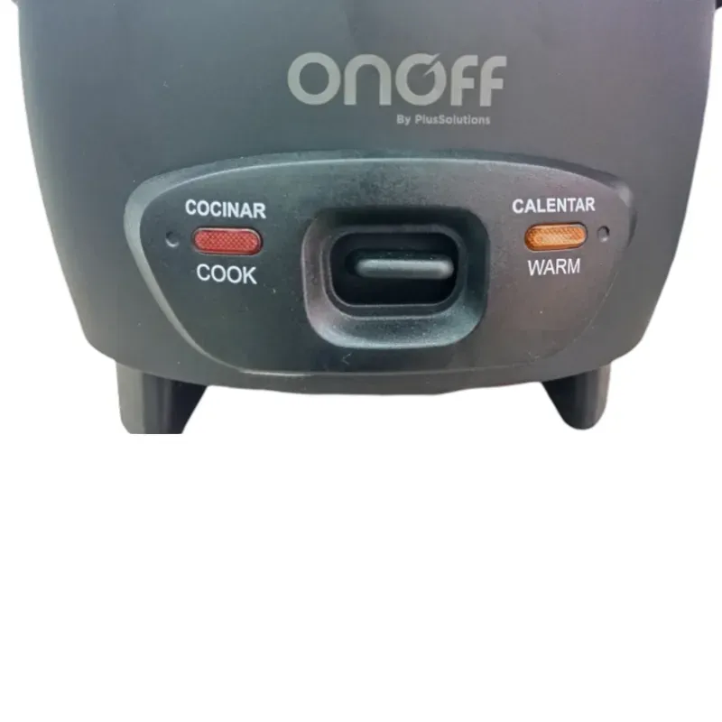 Olla Arrocera OnOff 1.8 L