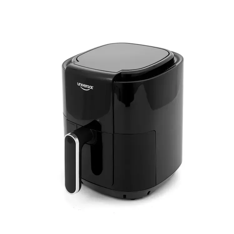 Freidora De Aire UNIVERSAL 3.5 Litros Easyfryer Pro Negra L85729