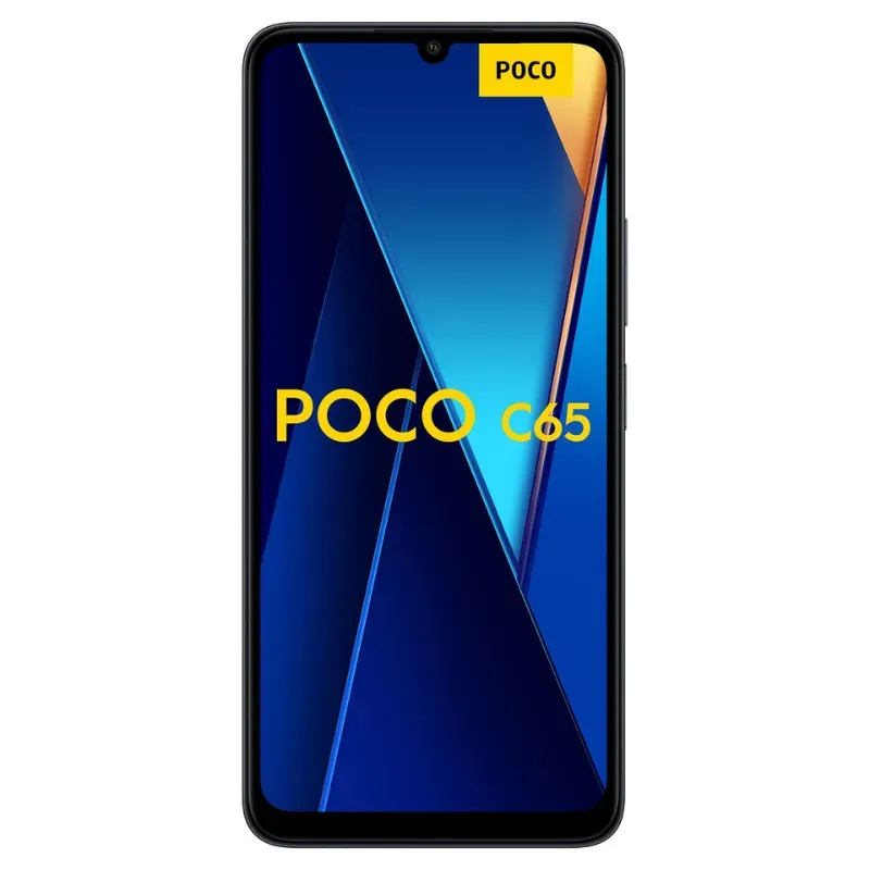 Celular Xiaomi Poco C65 6Gb Ram + 128Gb