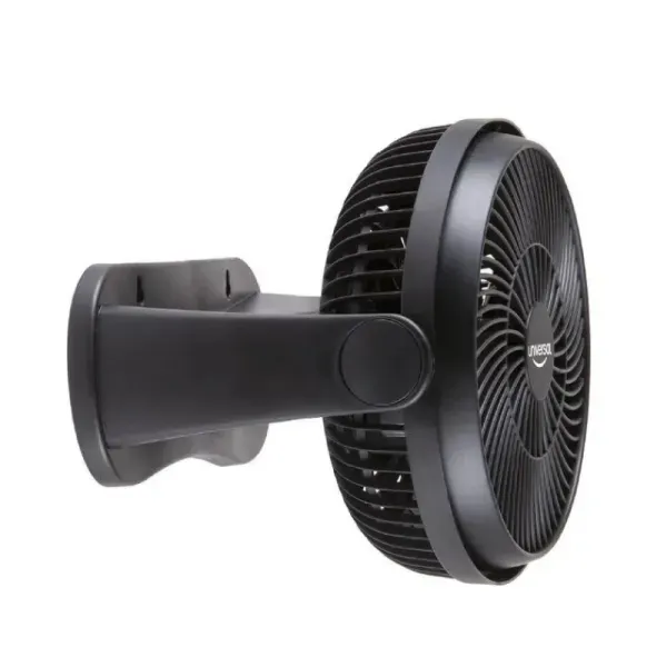 Ventilador Pequeño De Piso y Pared UNIVERSAL De 8 Pulgadas L71300