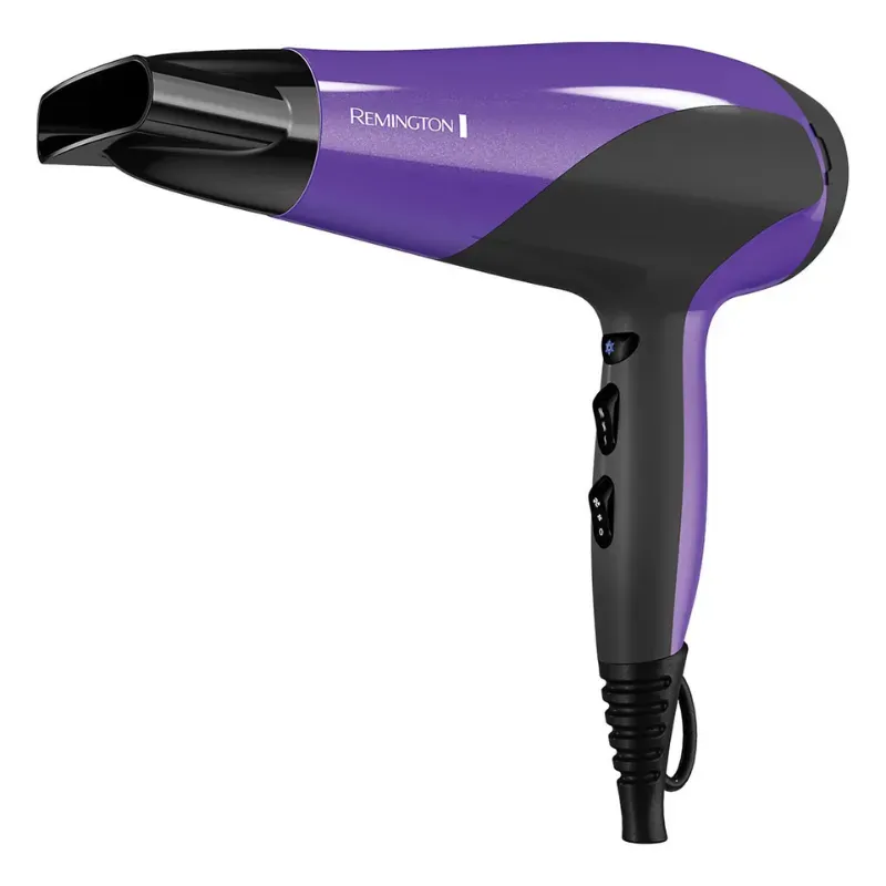 Secador De Cabello Remington Power Shine D3190