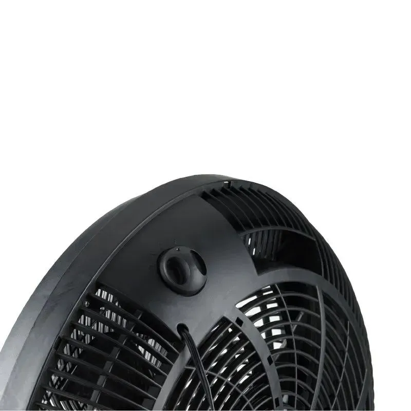 Ventilador Pequeño De Piso y Pared UNIVERSAL De 8 Pulgadas L71300