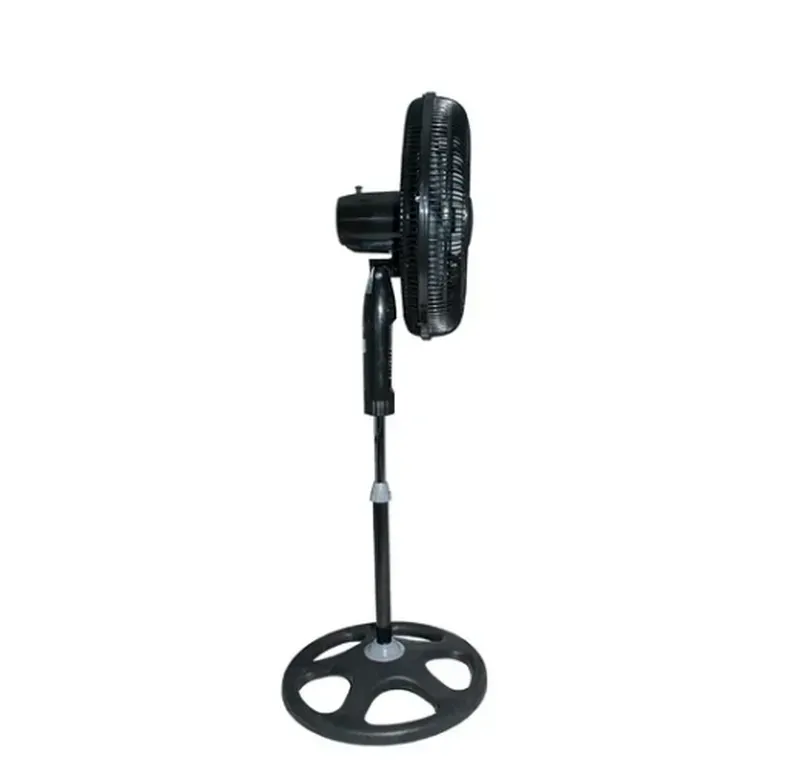 Ventilador ALTEZZA 18 Pulgadas Pedestal PRO 2En1 