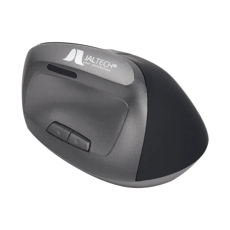 Mouse Vertical Dual BT+2.4 Tipo C