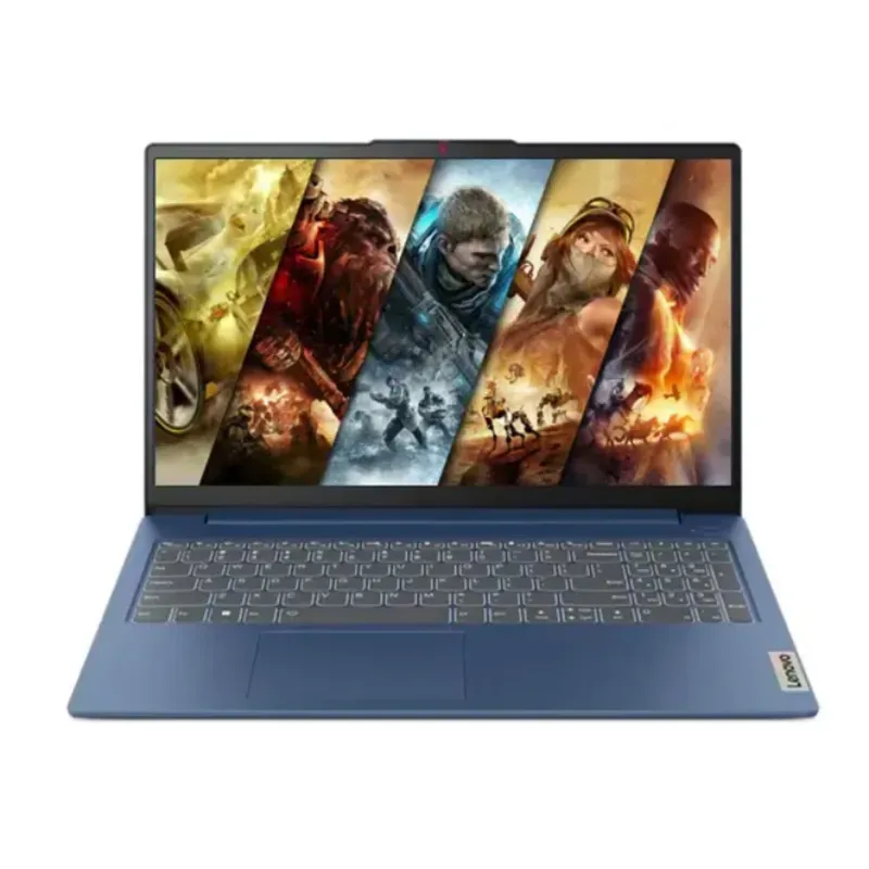 "Computador Portátil Lenovo SLIM 3 14IAN8 INTEL CORE I3 N305 8GB LPDDR5 512GB SSD 14" 