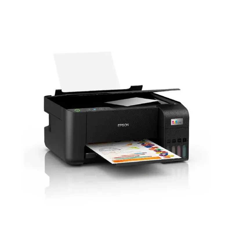 Impresora EPSON L3251 - Multifuncional - WIFI - Recarga Continua 