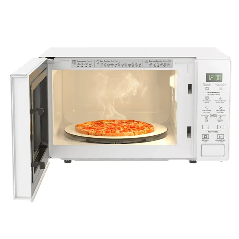 Horno Microondas WHIRPOOL 20 Litros WM1807B