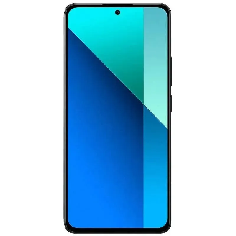 Celular Xiaomi Redmi Note 13 8Gb Ram + 512Gb + Estuche