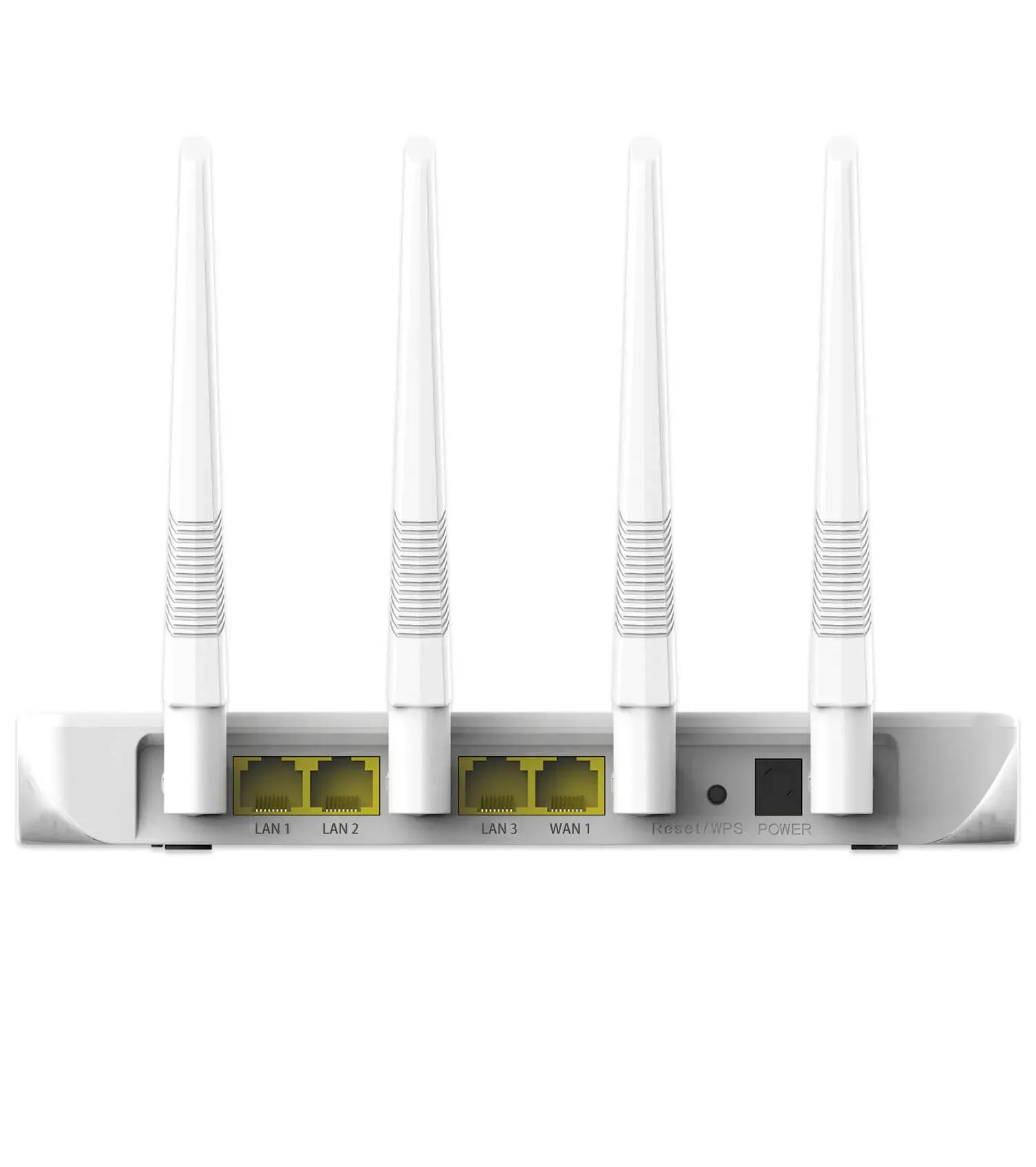 Router Pix Link Repetidor Lv-wr21q 300 Mbps 4 Antenas