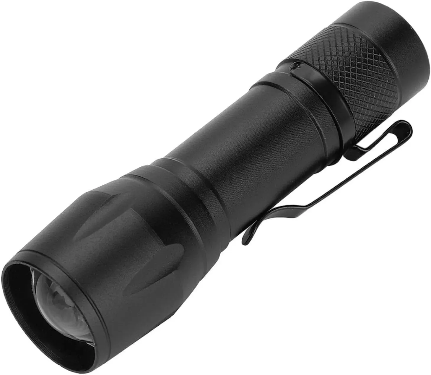 Linterna Recargable Led Portable Mini Potencia 500 Lumens