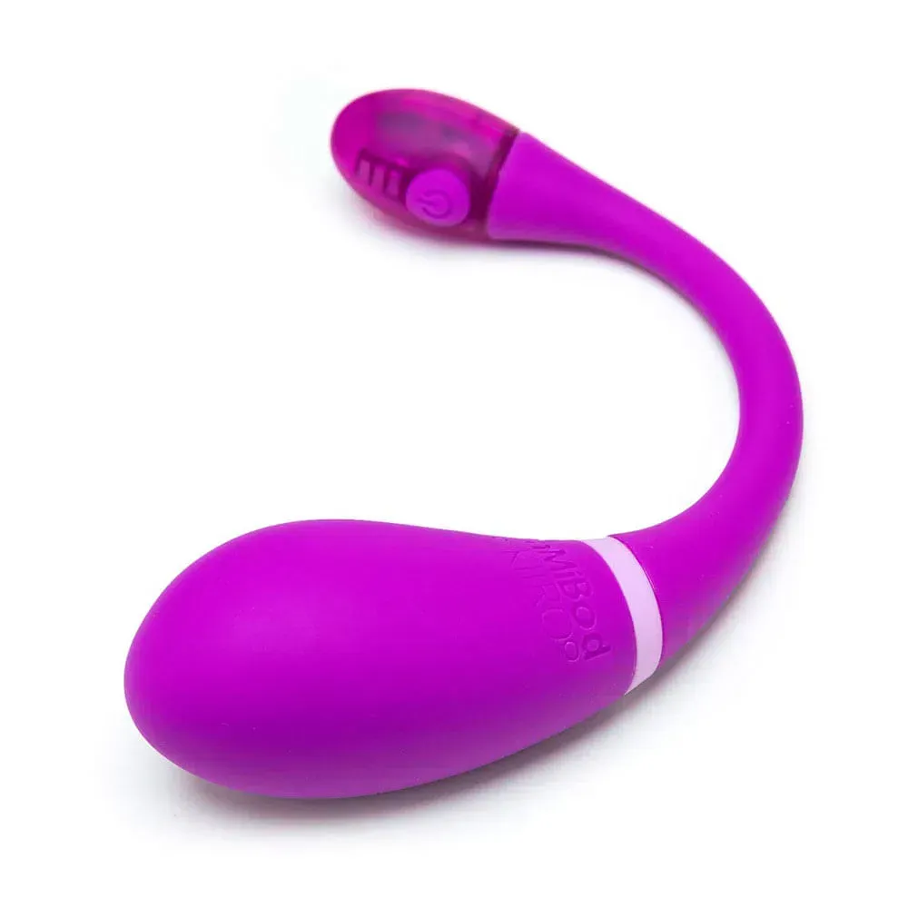 Vibrador Esca 2, Vibrador Webcam, Larga Distancia, Vibrador tipo Lush Lovense