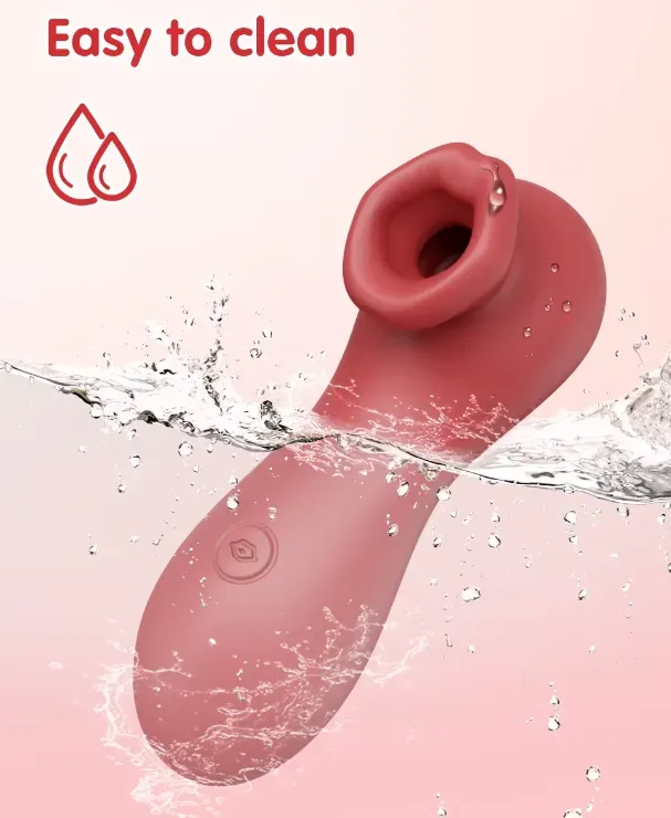 Succionador Aplicacion Larga Distancia, Vibrador App Tipo Lush Lovense, Bluetooth App