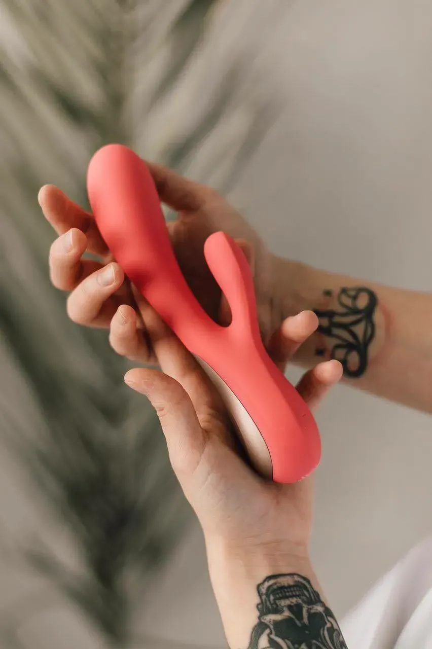 Satisfyer Mono Flex, Vibrador Aplicacion Larga Distancia, Vibrador Tipo Lush Lovense, Bluetooth