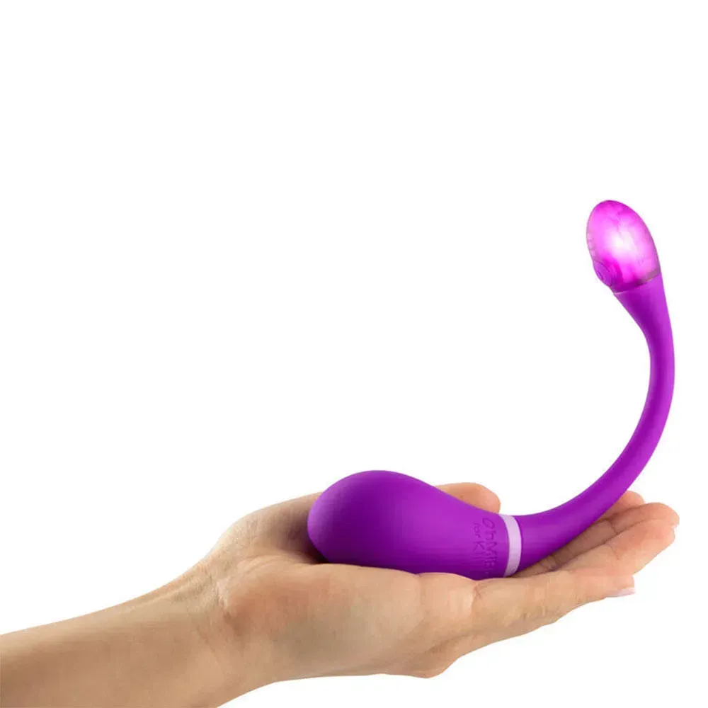 Vibrador Esca 2, Vibrador Webcam, Larga Distancia, Vibrador tipo Lush Lovense