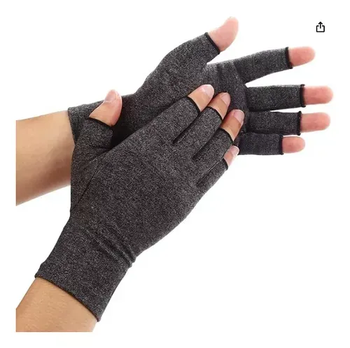 Guantes Ortopédicos Compresión Artritis