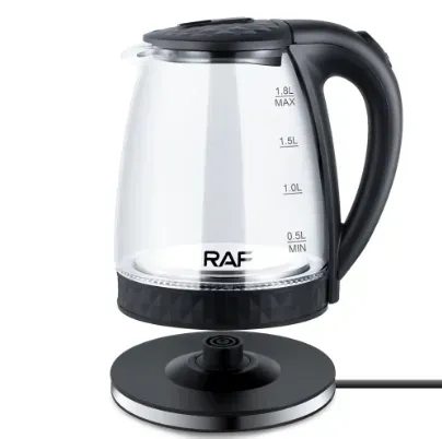 Hervidor Electrico Agua 1.8L Raf Original 