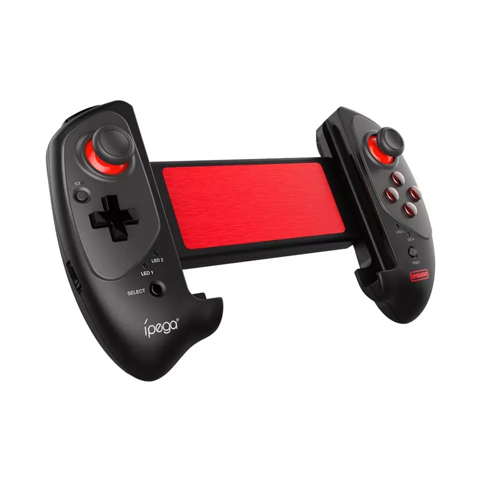 Control Inalambrico Bluetooth Ipega Pg-9083s Gamepad Movil