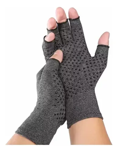 Guantes Ortopédicos Compresión Artritis