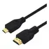 Cable Convertidor Micro Hdmi Macho A Hdmi Macho 4k 1,5metros