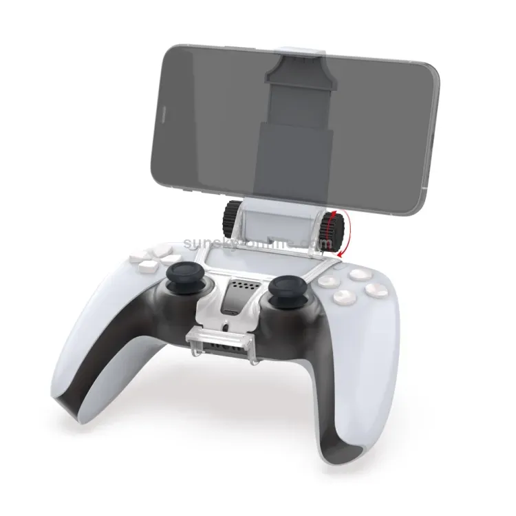 Soporte Holder De Celular Para Joystick Ps5