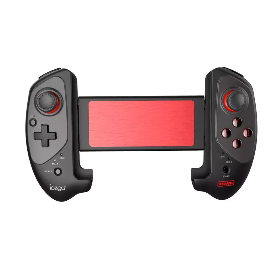 Control Inalambrico Bluetooth Ipega Pg-9083s Gamepad Movil