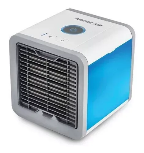 Aire Acondicionado Portatil Ventilador Arctic Air