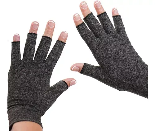 Guantes Ortopédicos Compresión Artritis