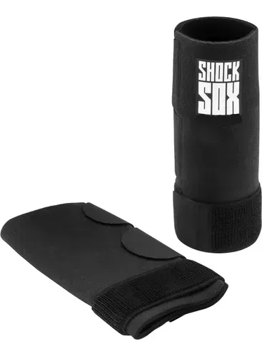 Shock Sox Protector Funda Guarda Polvo Barras Motocicletas